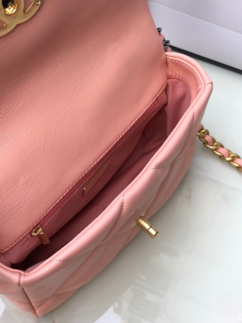 Ch**el 19 bags